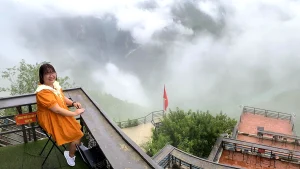 Ha Giang – A Dreamy Cloud-Hunting Destination Just for You