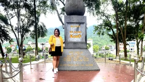 Milestone 0 Ideal Photo Spot in Ha Giang City