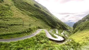 The stunning roads of Ha Giang you must experience