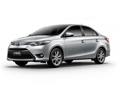 Toyota Vios