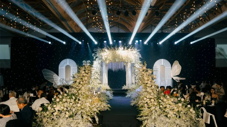 Wedding Venue Rental in Ha Giang – The Perfect Place for Your Dream Day