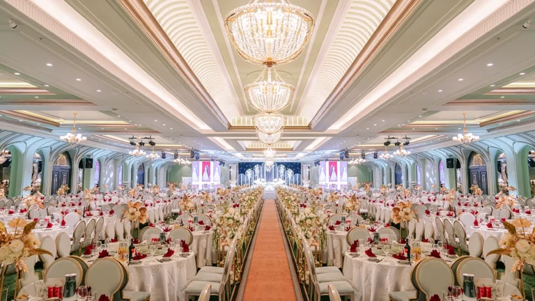 Sky View Ha Giang – Your Ideal Event Space in the North