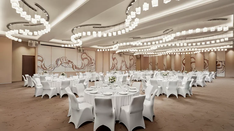 Romantic Wedding Venue in Ha Giang for an Unforgettable Celebration