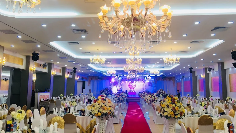 The Green Valley – Your Private Event Hideaway in Hà Giang