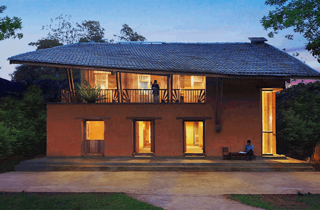 Dao Lodge Top 10 Ha Giang Hostels