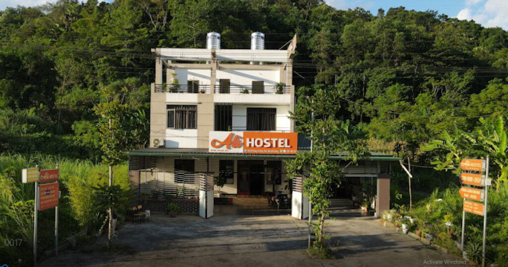 Ha Giang Ali Hostel Review: The Perfect Starting Point for Your Trip