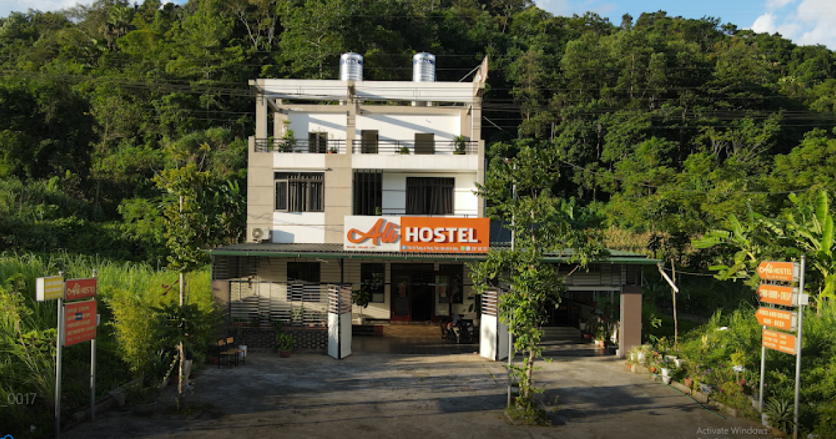 Ha Giang Ali Hostel Review: The Perfect Starting Point for Your Trip
