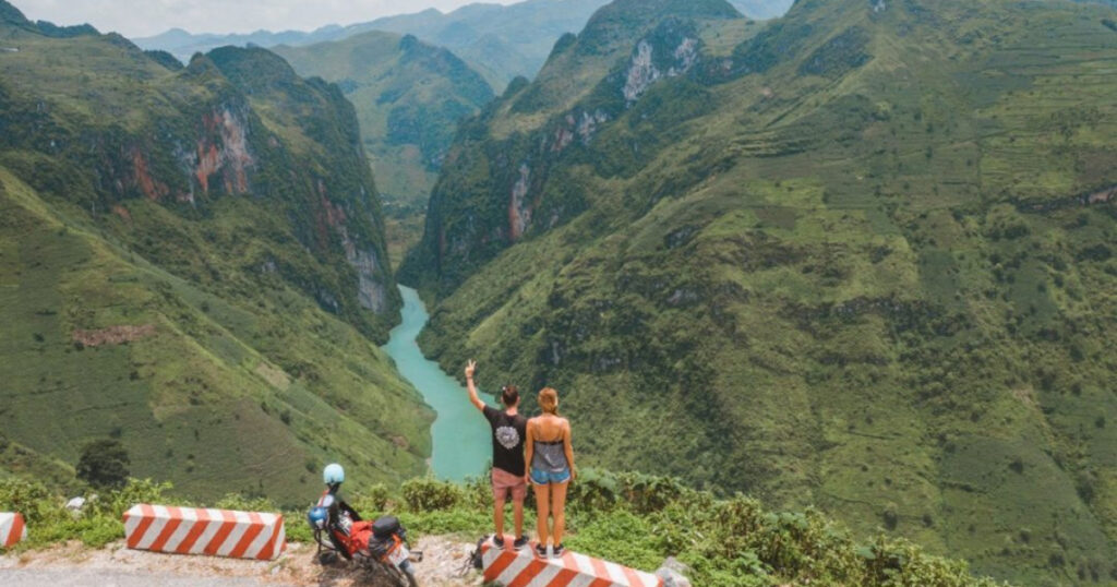 Ha Giang Loop Motorbike Adventure: How to Experience Vietnam’s Most Scenic Ride