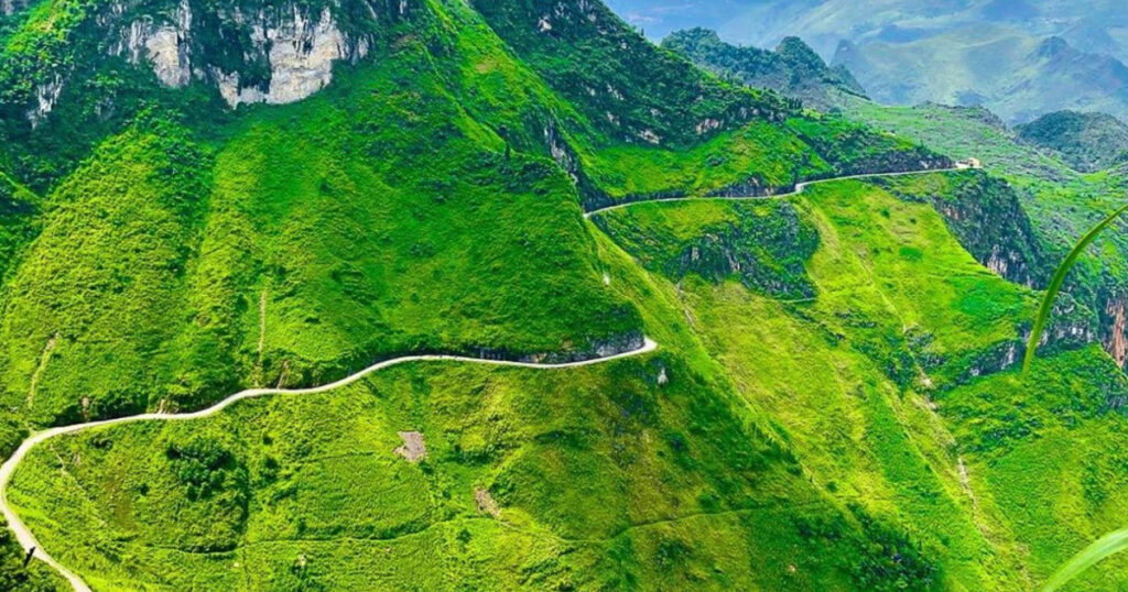 Ha Giang Loop in November Weather, Festivals, and Travel Tips