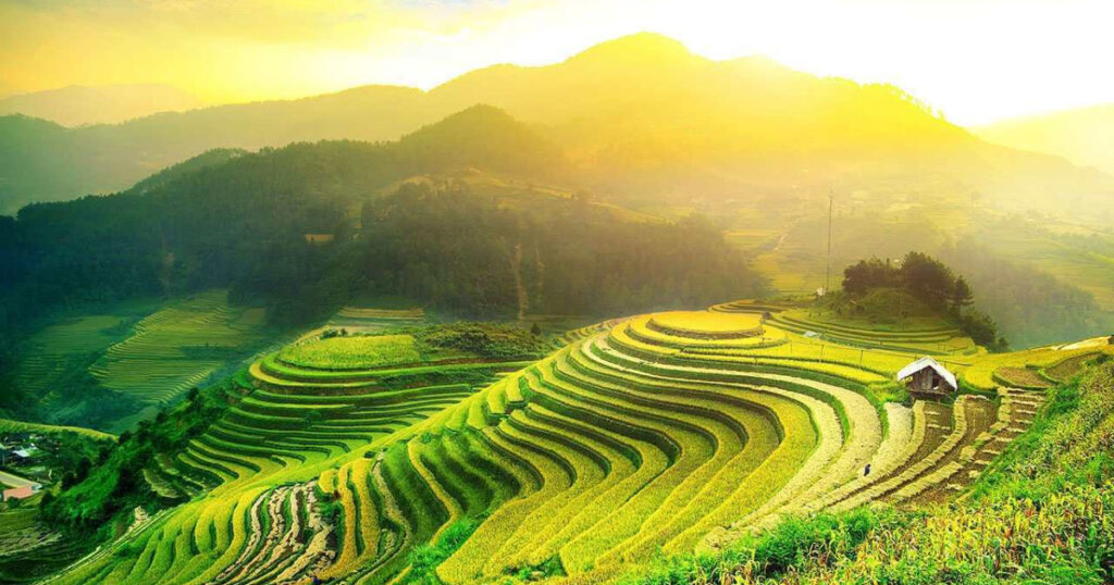 Ha Giang Vietnam Map: Essential Routes and Attractions for the Loop