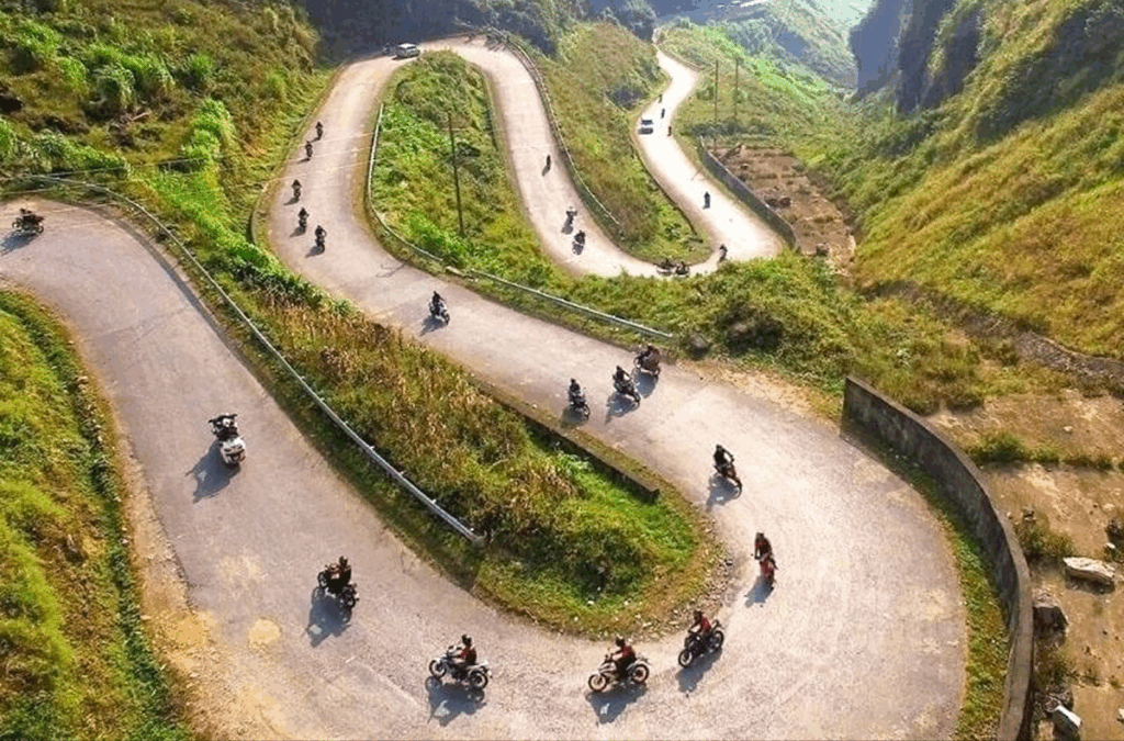 How Long Is Enough To Travel To Ha Giang?