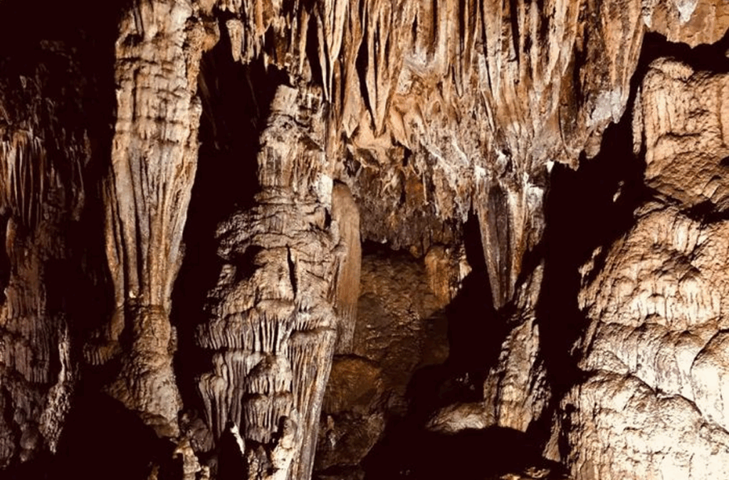 A Geological Treasure Over 400 Million Years Old Dong Van Ancient Street