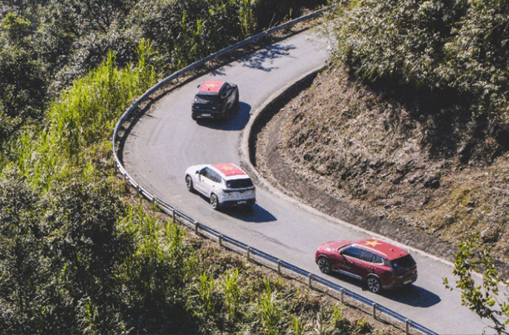 Can You Do the Ha Giang Loop by Car Rental