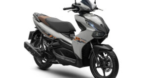 Honda Air Blade