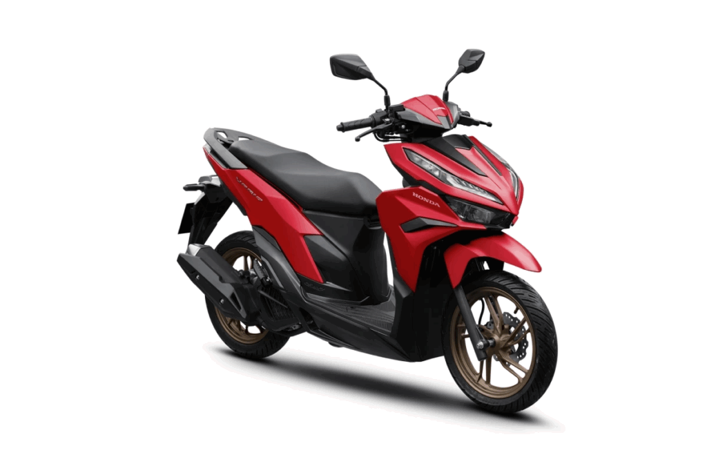 Honda Vario 2025