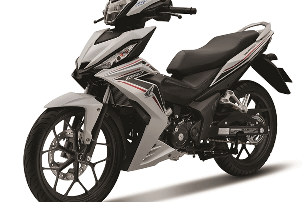 Honda Winner, Yamaha Exciter