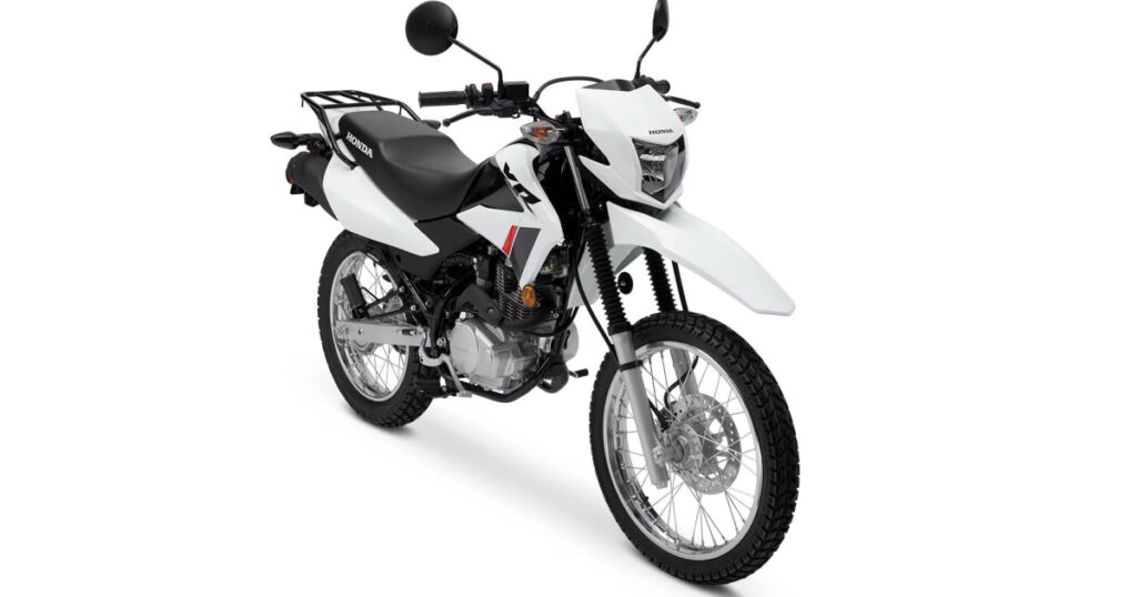 Honda XR150