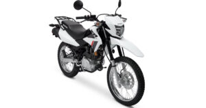 Honda XR150