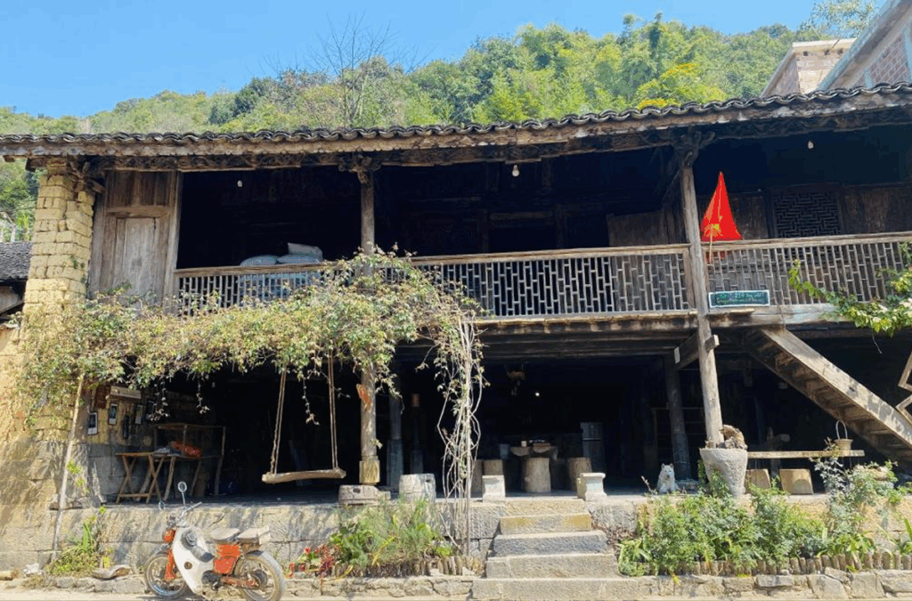 Ma Lé Commune Top 20 Destinations in Ha Giang