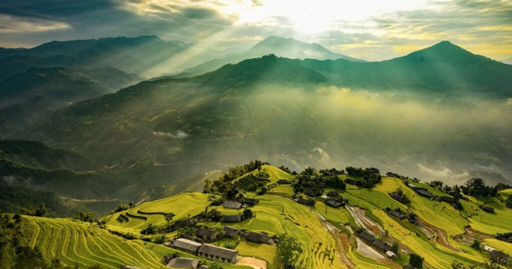Top 20 Destinations in Ha Giang – Explore the Northernmost Beauty of Vietnam