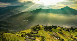 Top 20 Destinations in Ha Giang – Explore the Northernmost Beauty of Vietnam