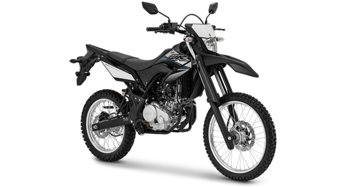 Yamaha WR 155R - Hà Giang Ali Travel
