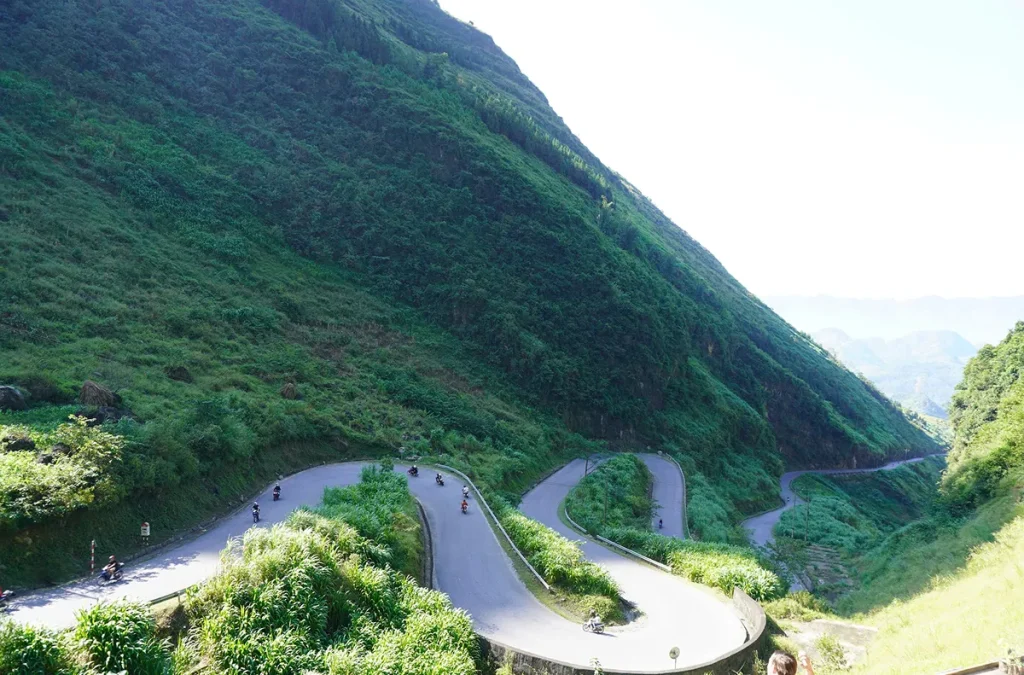 Accommodation & Travel Costs in Ha Giang