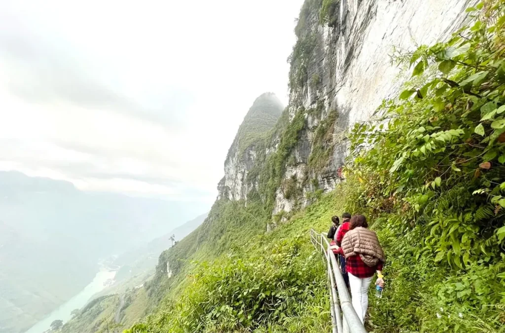 Admire the Breathtaking Scenery_11zon