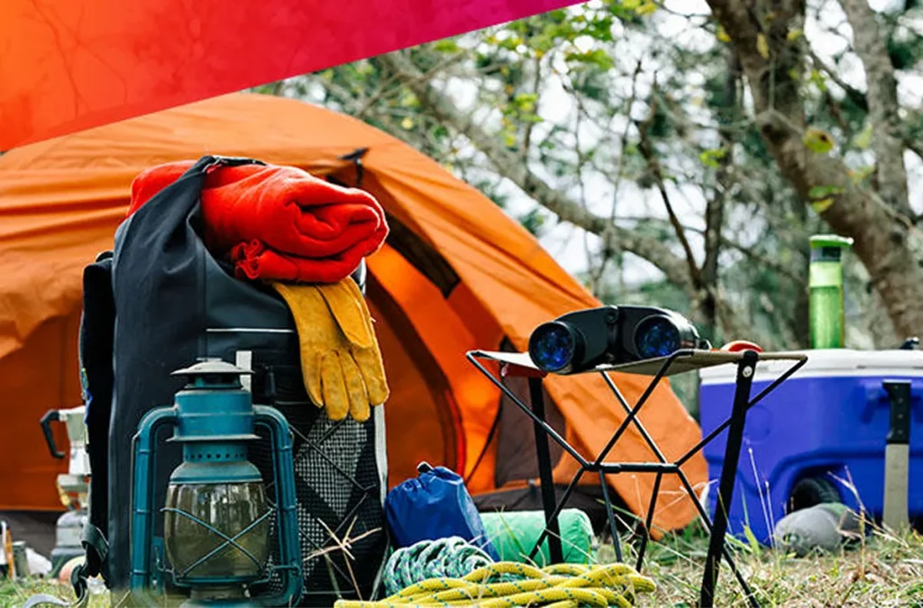 Camping Overnight in Ha Giang – The Ultimate Guide