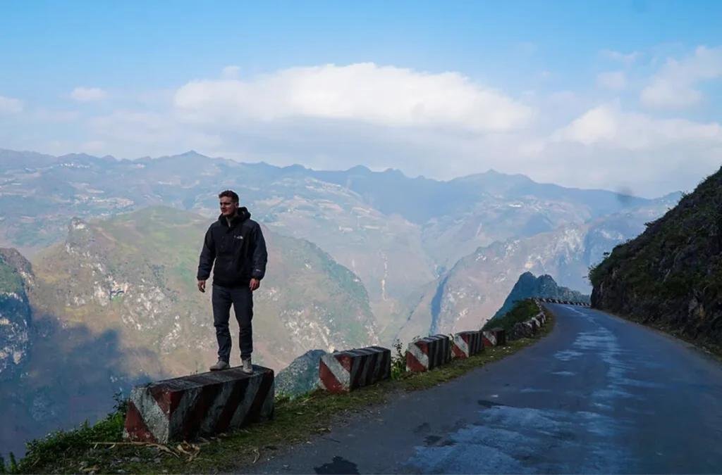 Conquer the Legendary Mountain Pass in Ha Giang
