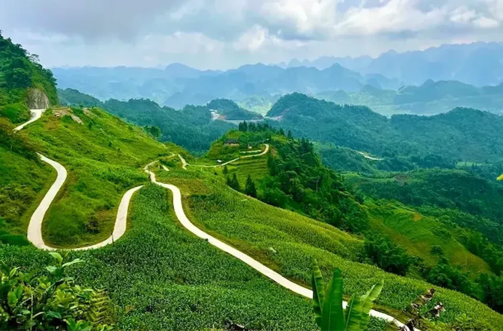 Discover Ha Giang – Northern Vietnam’s Mountain Gem