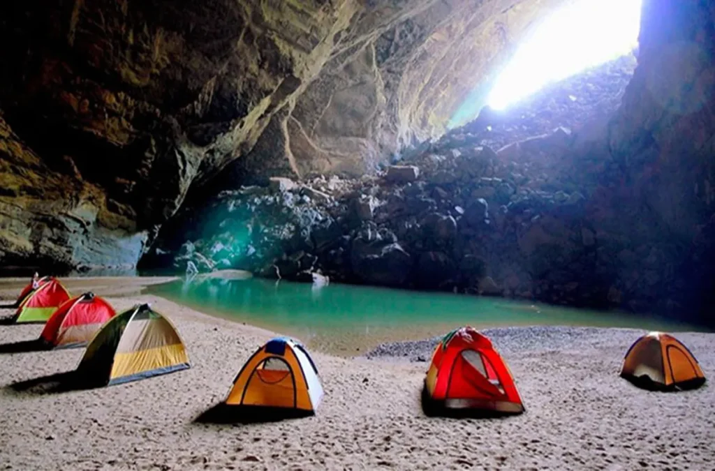 En Cave 
