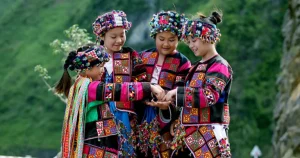 Experience Colorful Ethnic Festivals in Ha Giang