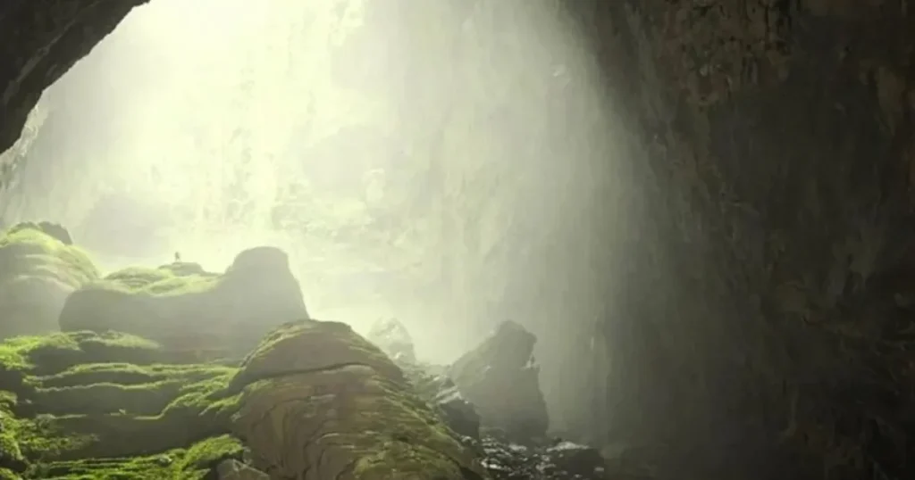 Exploring Caves in Ha Giang – A Journey into Vietnam’s Untouched Underground World