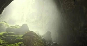 Exploring Caves in Ha Giang – A Journey into Vietnam’s Untouched Underground World