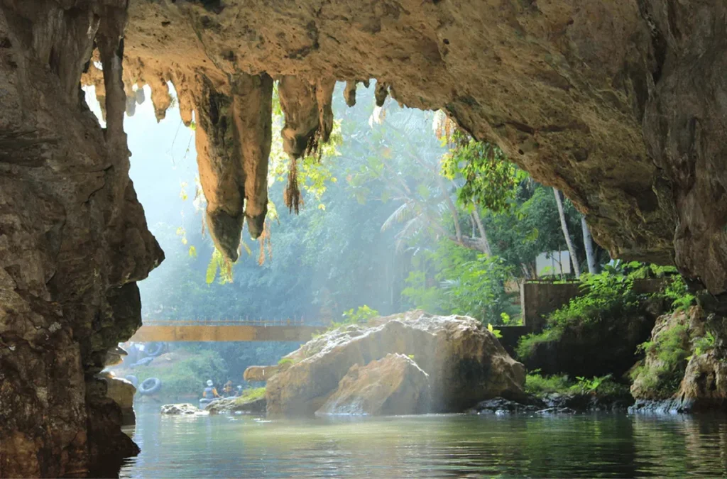 Exploring Caves in Ha Giang – A Journey into Vietnam’s Untouched Underground World