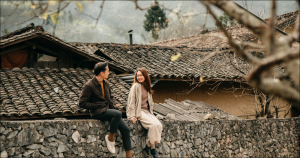 Pao’s House – The Famous Movie House In Dong Van, Ha Giang