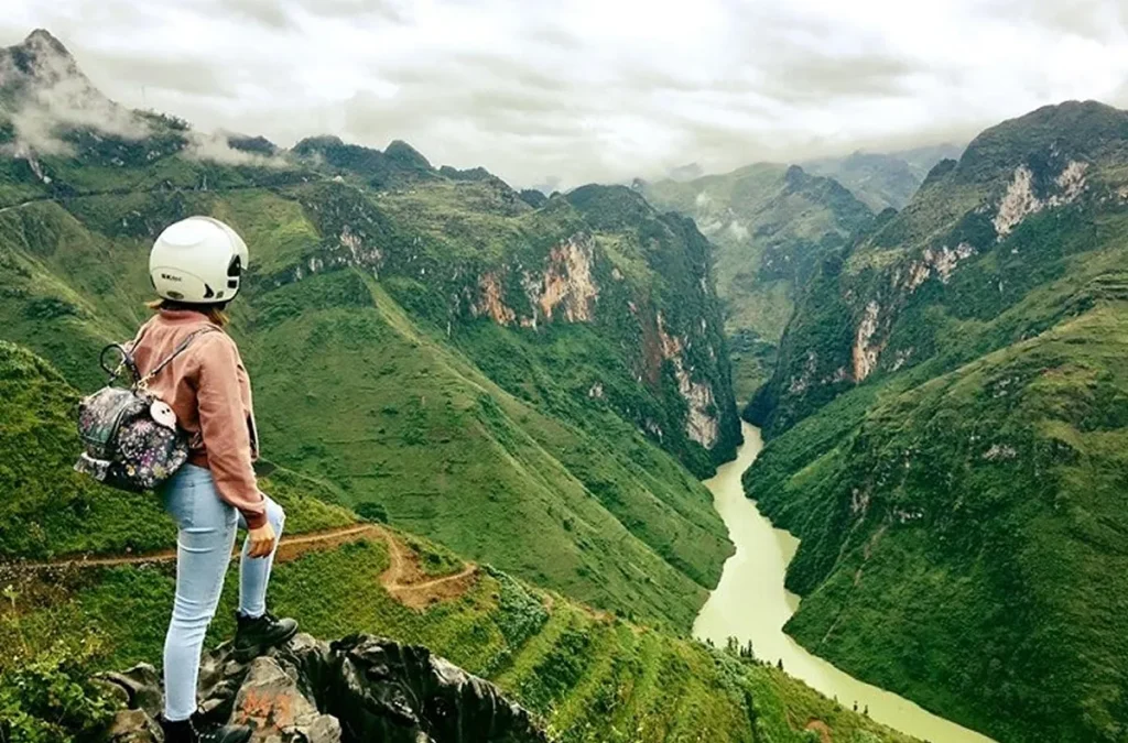 The Best Time to Explore Vietnam’s Stunning Pass