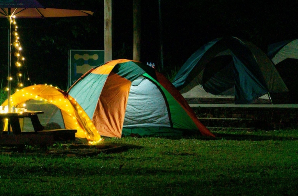 The Rising Trend of Camping in Ha Giang – Why It’s So Attractive