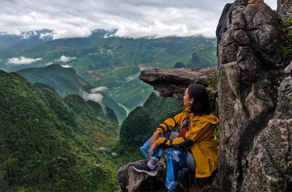 Trek Ma Pi Leng Pass – Vietnam’s Most Breathtaking Mountain Road