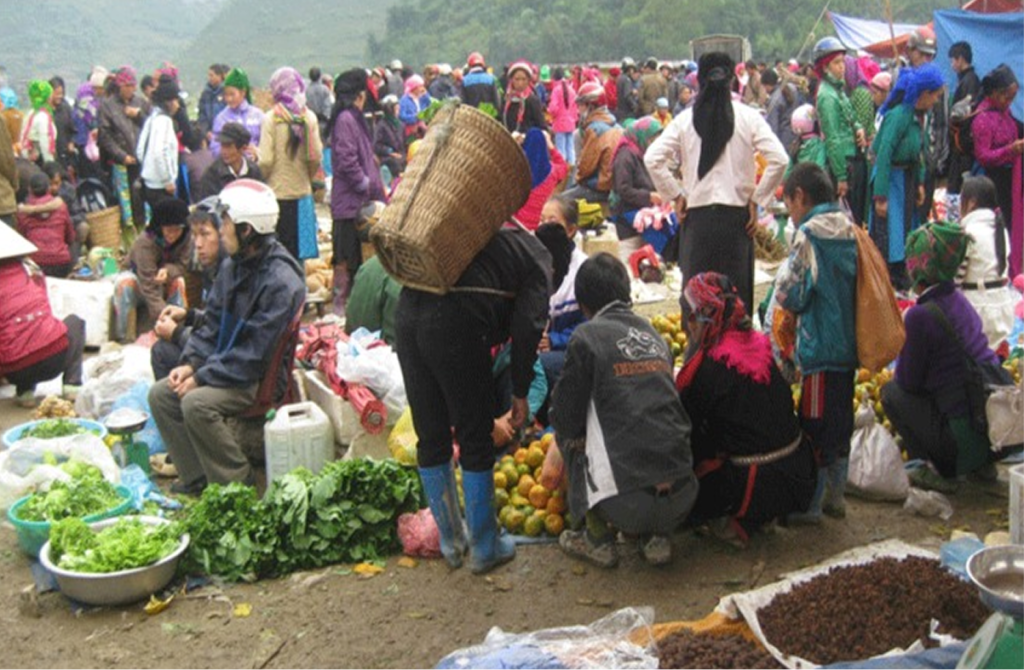 A Weekly Gathering Prepared for Days