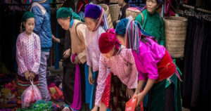 Discover Local Market In Ha Giang Culture And Traditions
