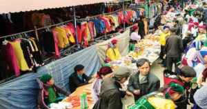 Explore Du Gia Market Local Food And Culture