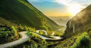 Tuyen Quang Loop In May Best Time For Adventure