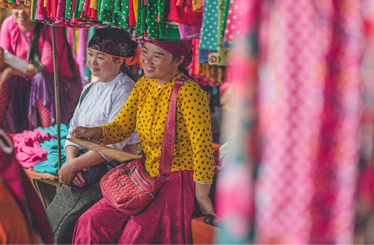 Where Is Pho Cao, Tuyen Quang