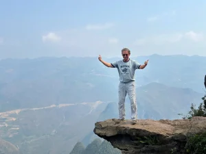 Ali Ha Giang Tour Adventure 3 Days 2 Nights