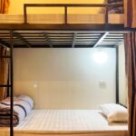 Dormitory Bed at Ha Giang Ali Hostel