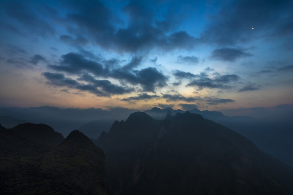 Ha Giang Loop for couples on Ma Pi Leng Pass