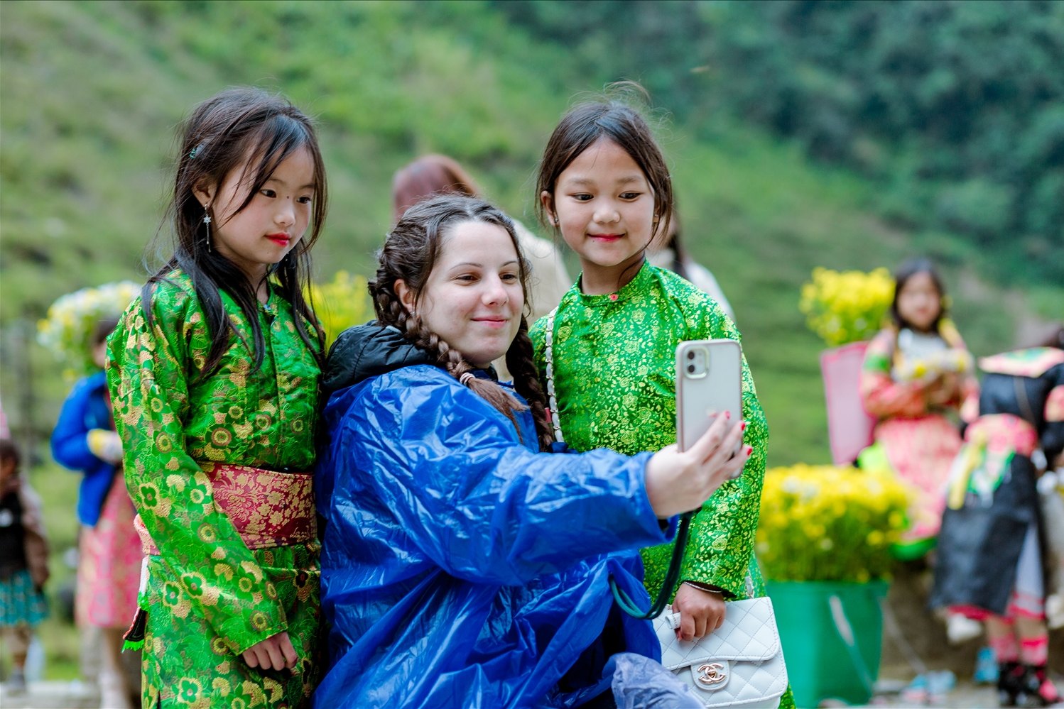 How much to tip on the Ha Giang Loop - local people and culture