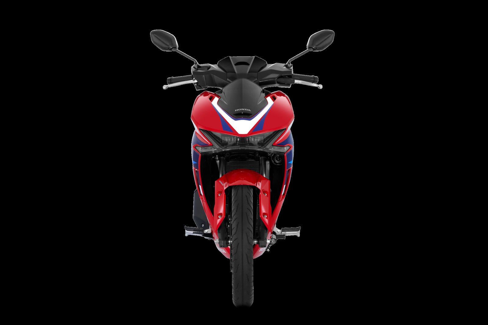 International driving permit for Vietnam - motorbike category required for 150cc bikes